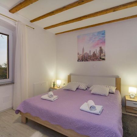 House Braida Hotell Bale Eksteriør bilde