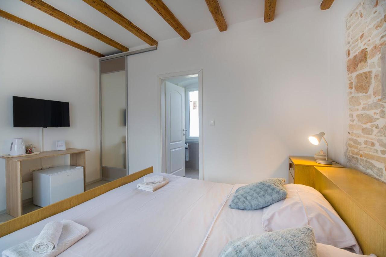 House Braida Hotell Bale Eksteriør bilde