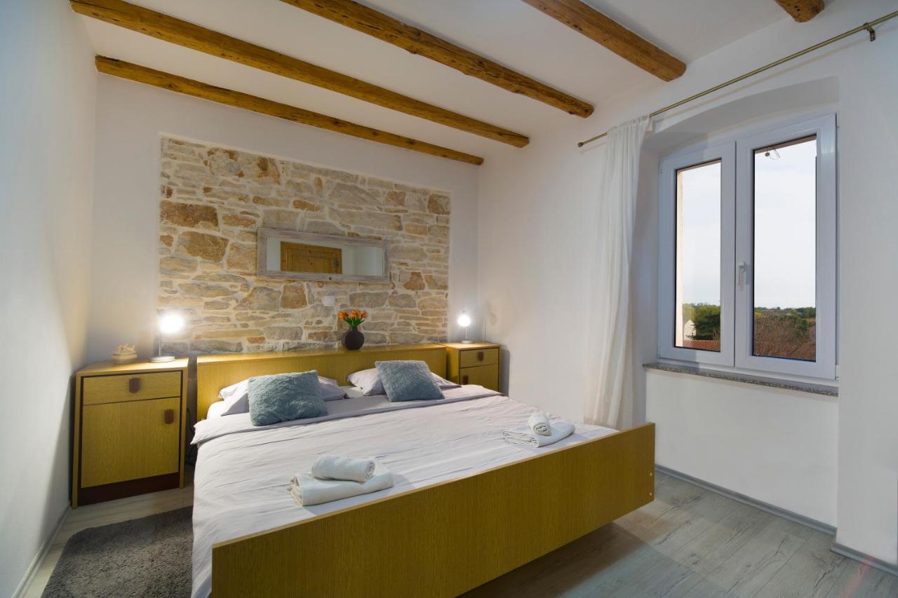 House Braida Hotell Bale Eksteriør bilde