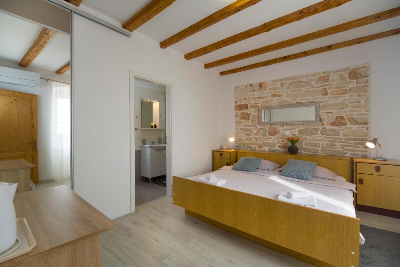 House Braida Hotell Bale Eksteriør bilde