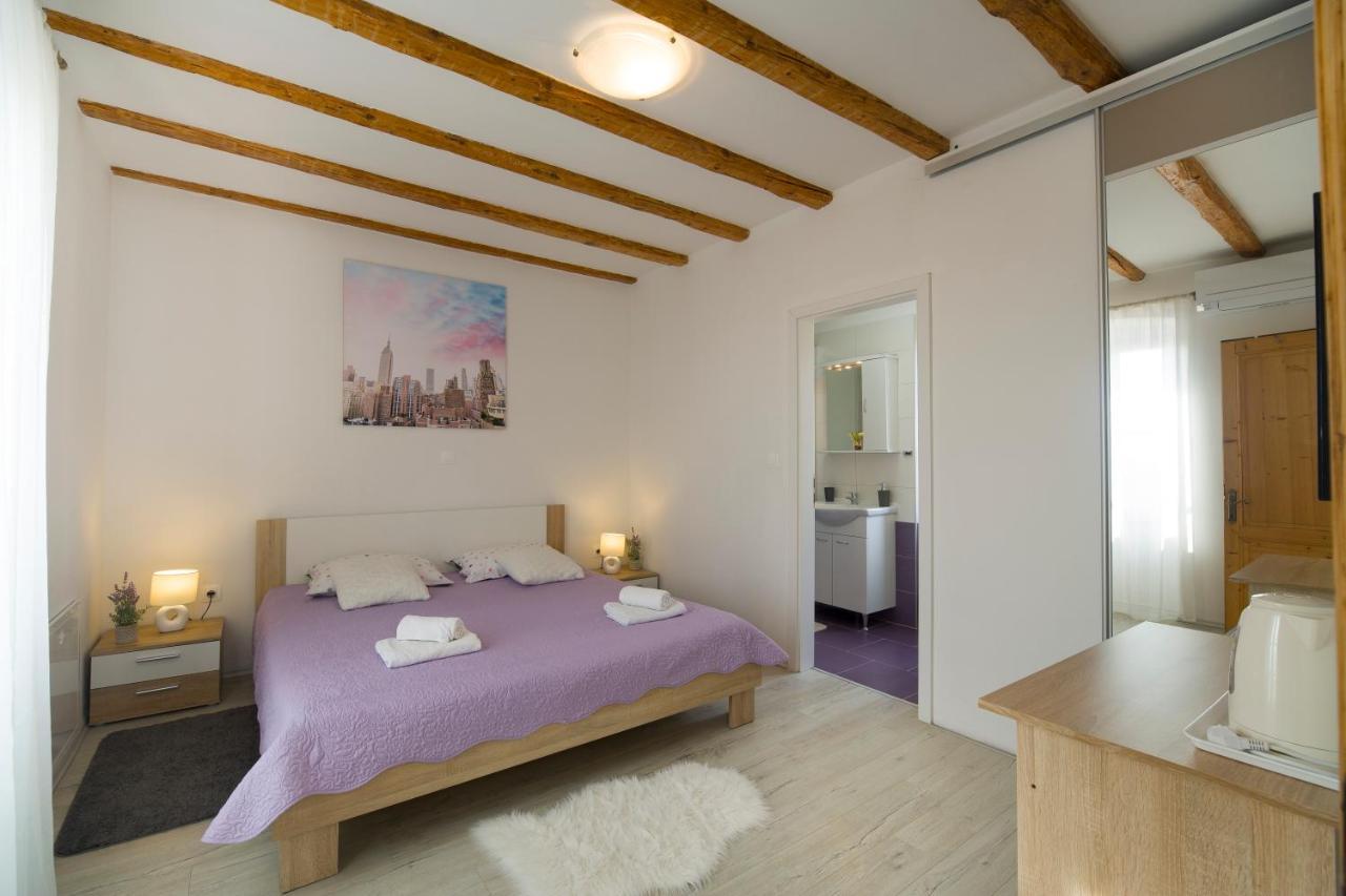 House Braida Hotell Bale Eksteriør bilde