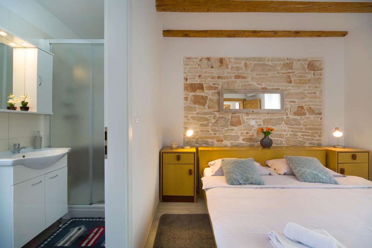 House Braida Hotell Bale Eksteriør bilde