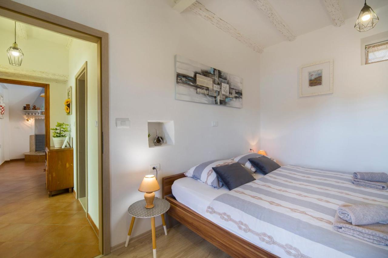 House Braida Hotell Bale Eksteriør bilde