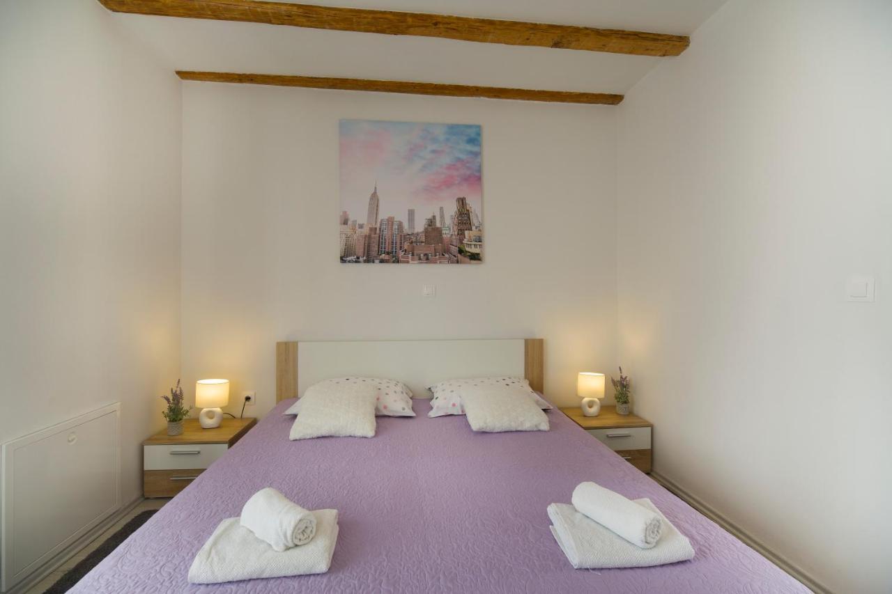 House Braida Hotell Bale Eksteriør bilde