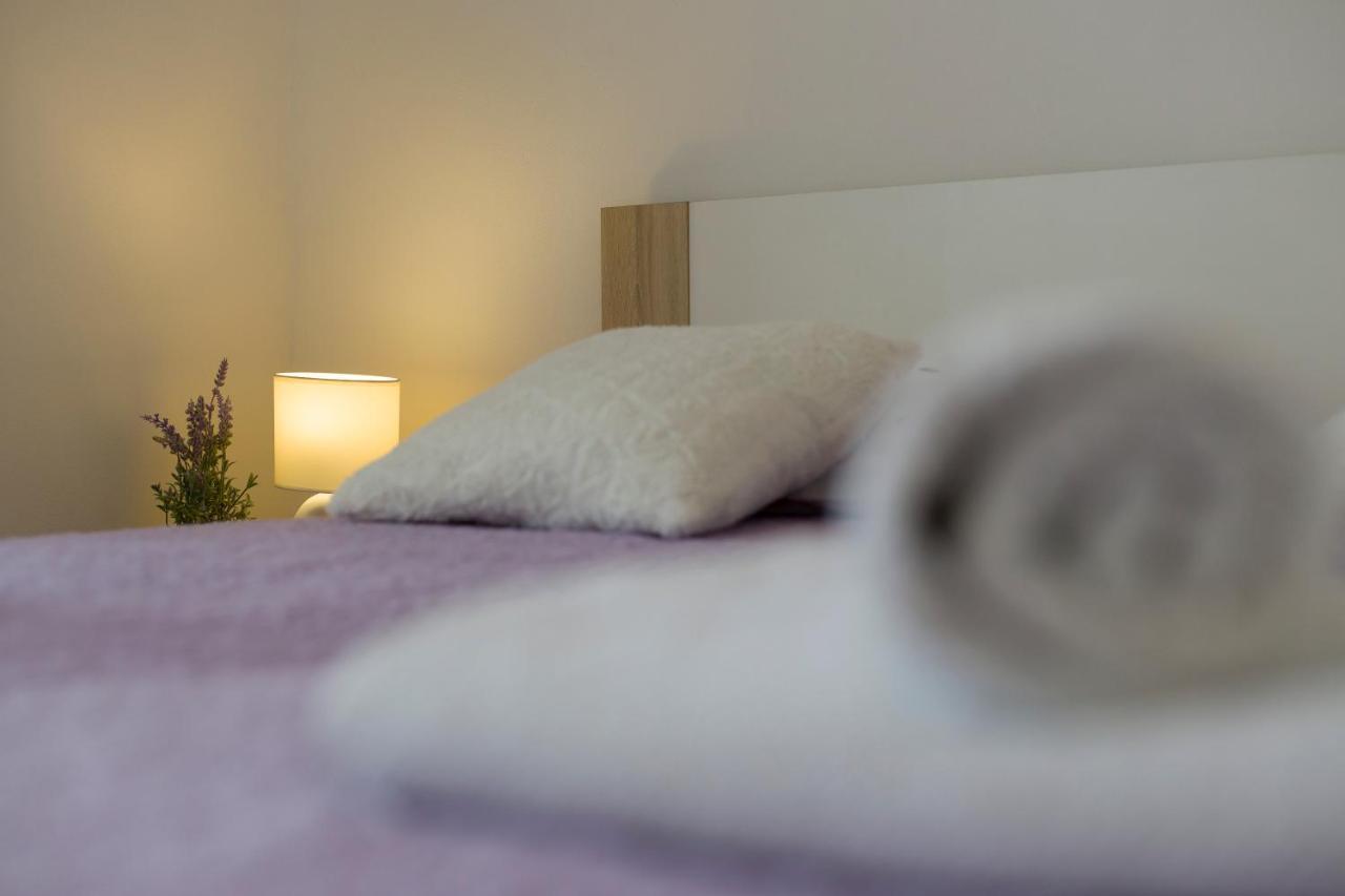House Braida Hotell Bale Eksteriør bilde